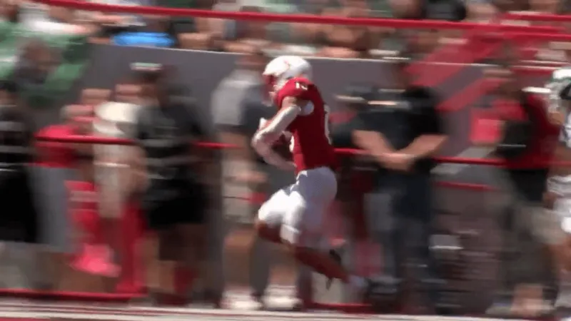 Husker football preparing for another MAC opponent