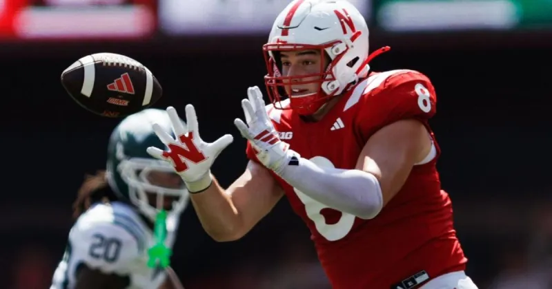 Nebraska football - now with game film - finds much to praise, improve upon after opener