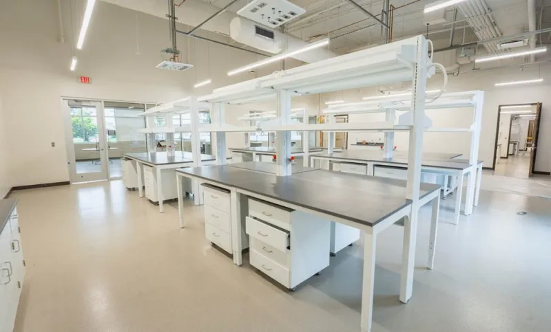 New K-State research complex to drive innovation for the future of agriculture