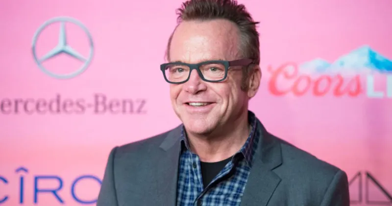 'Roseanne' actor Tom Arnold talks road to recovery ahead of Lincoln event