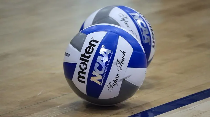 'Cats stay second in latest AVCA/TARAFLEX Division II Top 25 Coaches Poll