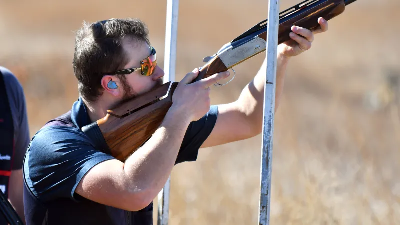 Fueled by passion for competition, Kansas Citian Harris continues to star as grad student