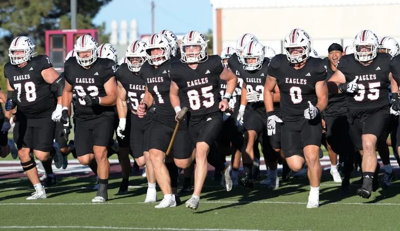 Hite Wins D2Football.com National POTW