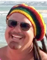 Aaron Holtz, 58