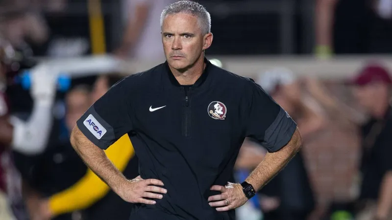 Nebraska gets aggressive Florida State recruiting push for three of its top recruits