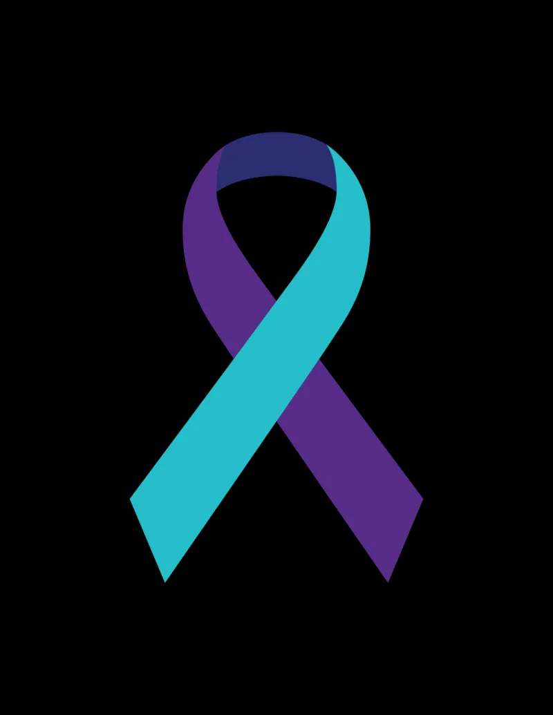 Suicide Prevention Awareness Month