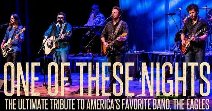 Music by Eagles, Garth Brooks to be performed