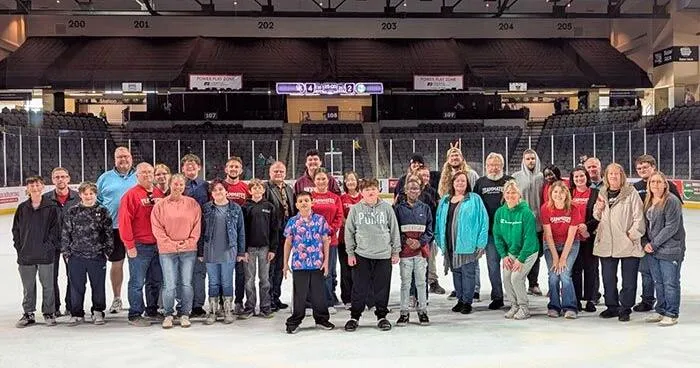 United Way: TeamMates of Norfolk