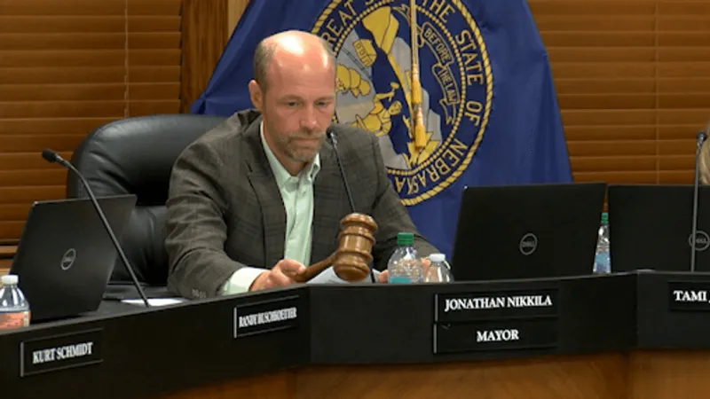 Kearney City Council approves Project Horizon data center