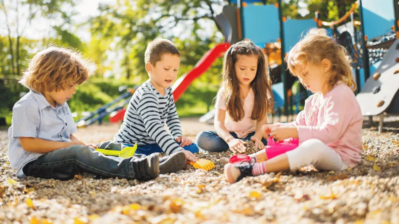 Interpersonal Communication Skills for Children and Youth