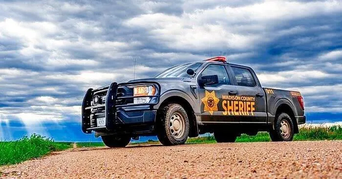 Madison County Sheriff's Office issues 72 citations during sober driving campaign
