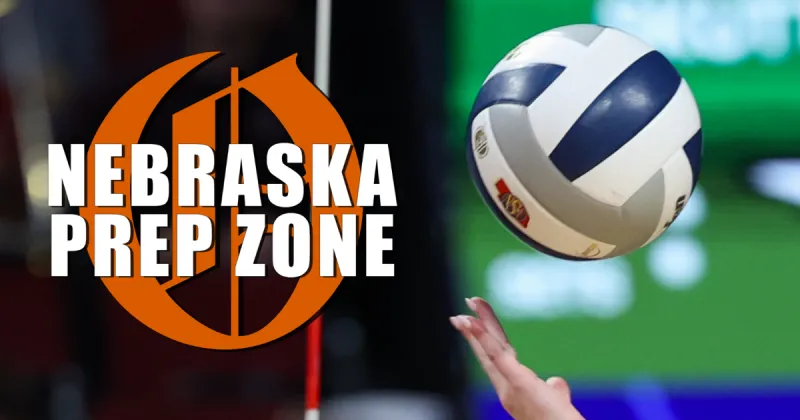Rankings: Nebraska high school volleyball, Sept. 9
