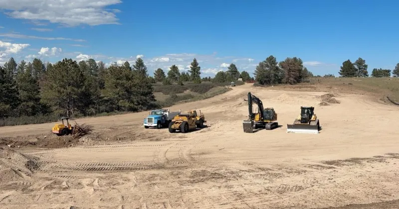 What to know: $1.1 million campground takes shape at Wildcat Hills