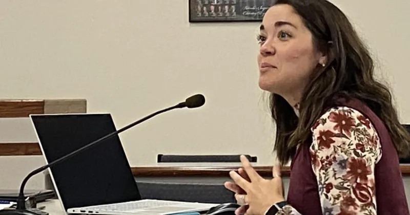 Beatrice City Council reviews FY 2027 budget