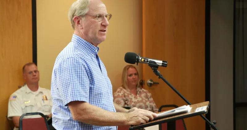 Scottsbluff council looks to $2.35 million in bonds to finance street improvements