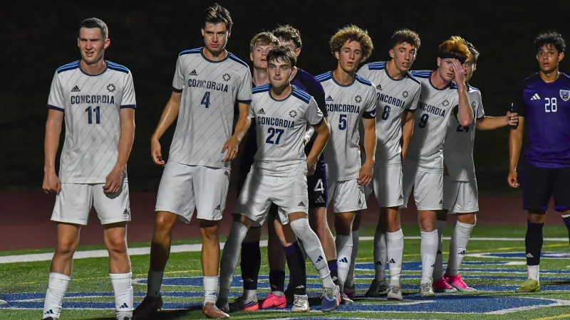 Bulldogs stare down in-state foe for final non-conference game