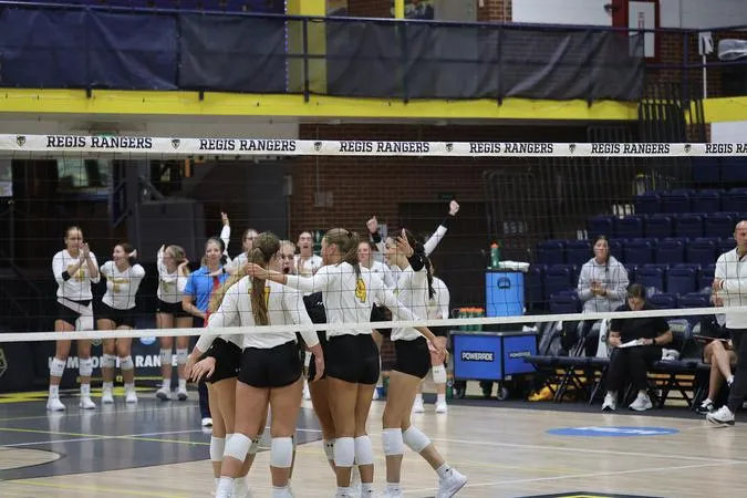 #2 Wildcats open NSIC play at Minnesota State and #8 St. Cloud State this weekend