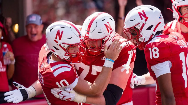 Nebraska football Tailgate Talk: Putting Bowling Green in the gutter