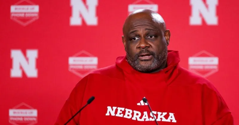 Sam McKewon's Video Mailbag: Jury out on Nebraska's defensive line - and that's OK