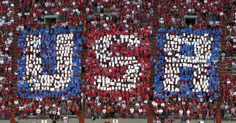 9/11 at 25: Nebraskans 'really responded' to organize Husker football game