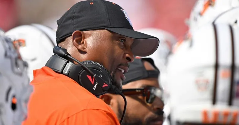 Nebraska opponent preview: Everything you need to know about Bowling Green