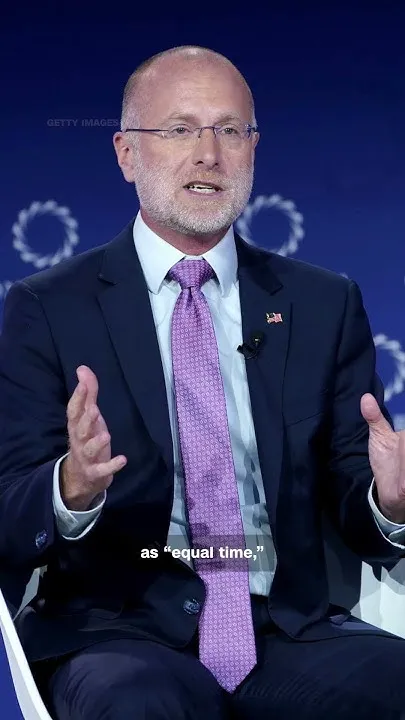 KIMMEL MOVES TALARICO INTERVIEW TO YOUTUBE AFTER FCC THREATS (Video)
