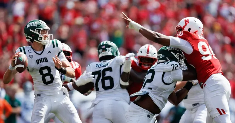 Pick Six Podcast: What the tape said about Nebraska's defense, picking Big Ten games