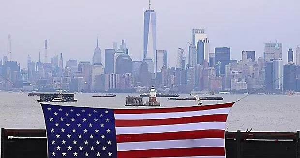 Sept. 11 ranks among most historic events in many Americans' lifetimes, polling shows
