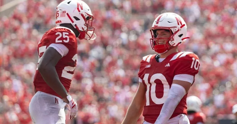 How to watch Nebraska football vs. Bowling Green; Time, TV and streaming info