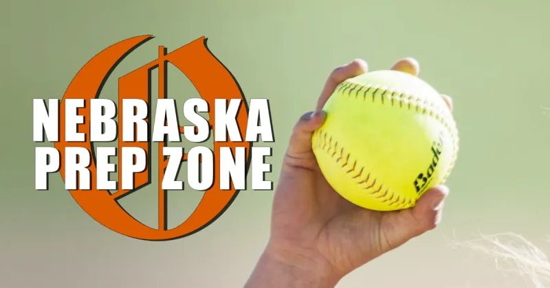 Rankings: Nebraska high school softball, September 10