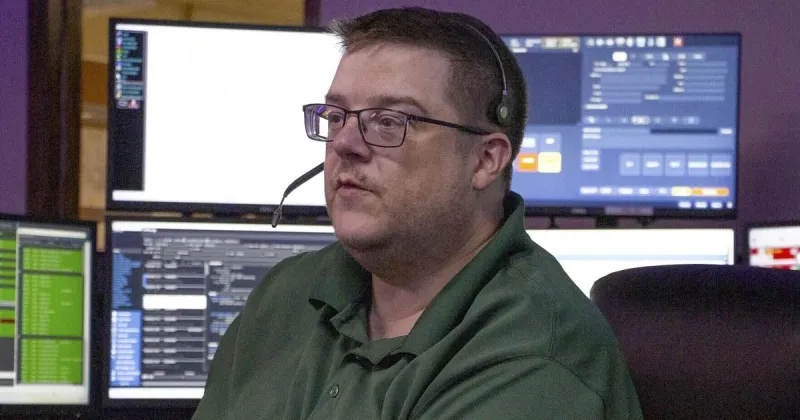 25 years later, 9/11 reforms connect Panhandle emergency responders