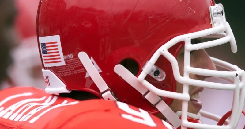 Shatel: Football - at UNO and Nebraska - was a light back from 9/11's dark clouds