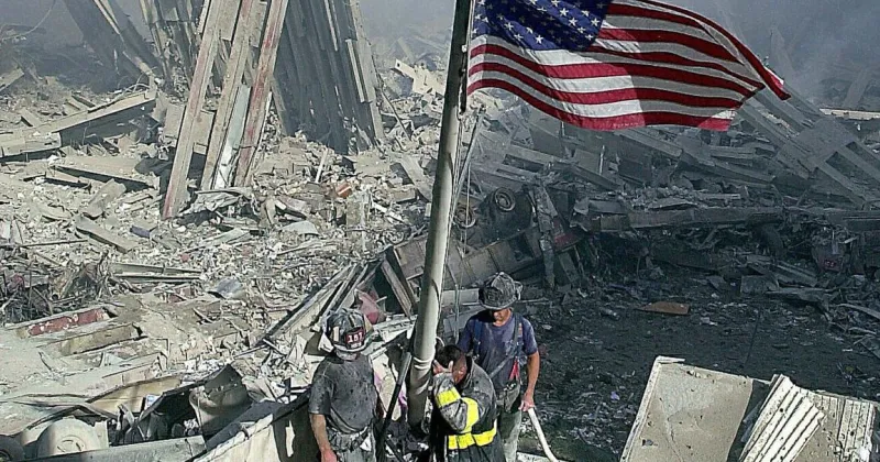 9/11: York residents put up flags, flocked to gas pumps and mourned Beaver Crossing victim