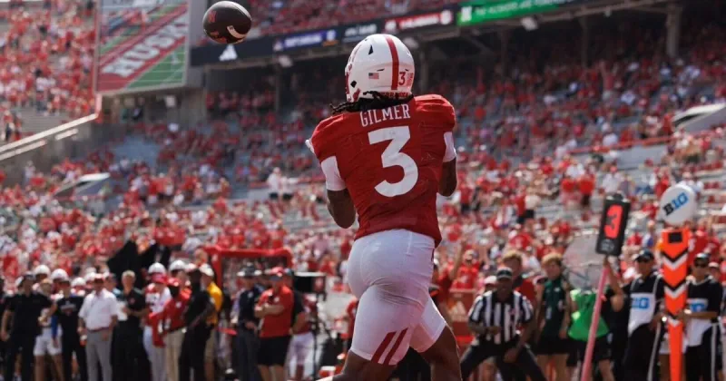 Two-Minute Drill: Key matchups that will decide Nebraska vs. Bowling Green