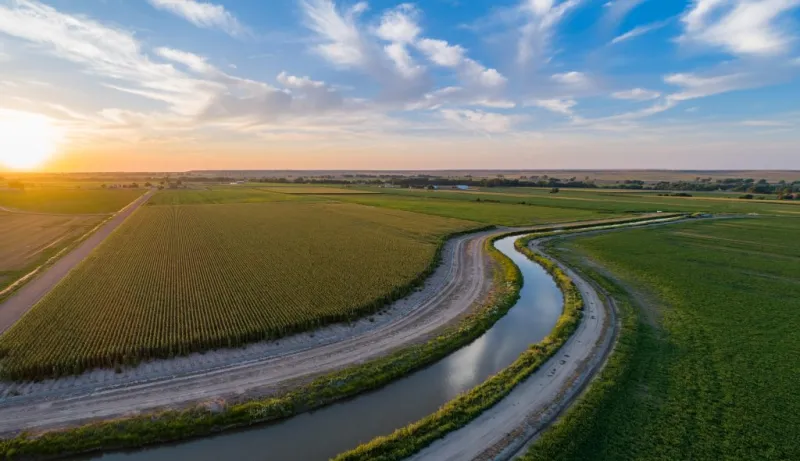 Sewage spill in Lower Arkansas Valley part of Year of Survival