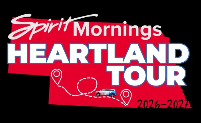 Hit the Road with the Heartland Tour