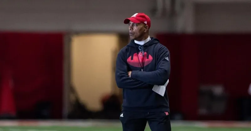 Ron Brown remembers the teammate he lost on 9/11 and the survivor he coached - both heroes