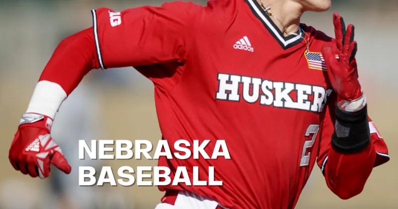 Nebraska baseball bringing momentum - and injuries - into intriguing fall practices