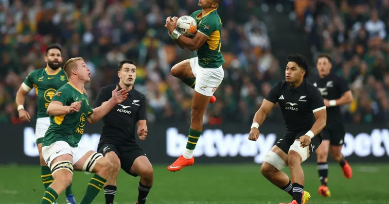 Rugby facing uphill battle for American attention