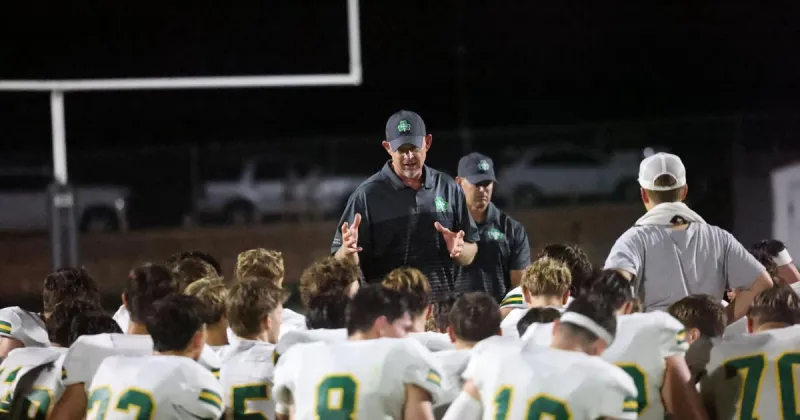 'We believed we were going to win': Scotus ends seven-year drought against Lakeview