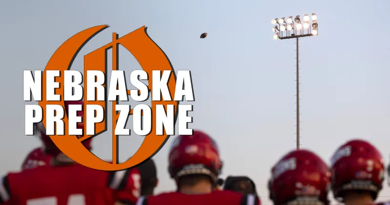 How the top 10 Nebraska high school football teams in each class fared this week