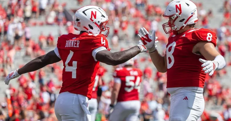 How to watch: Huskers vs. Bowling Green today