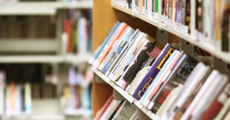 Erica Rogers: September brings a reading list update