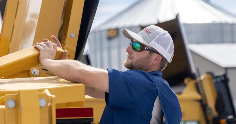 Husker Harvest Days to feature 90 new exhibitors this year