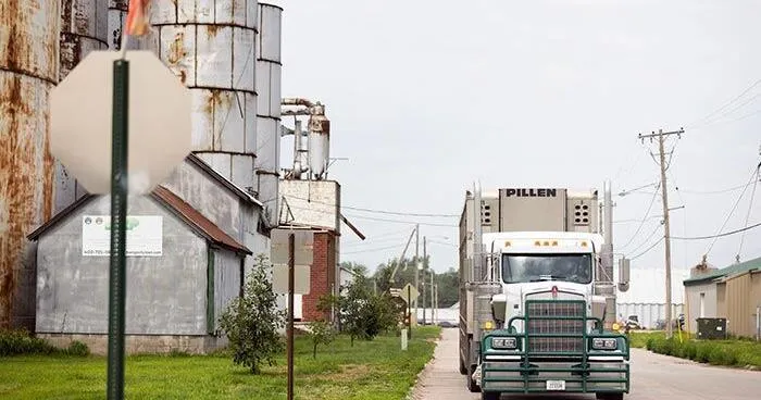 Gov. Pillen backs ICE crackdown, but his company employs undocumented workers