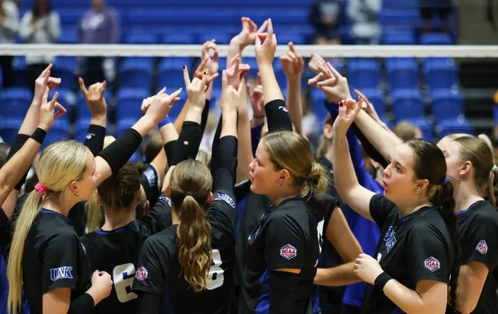 Sweep Streak Reaches 11; MIAA Action Begins Wednesday