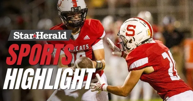 WATCH: Bearcats shut down York in 30-7 win