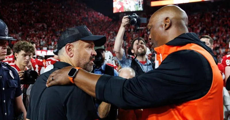 Nebraska vs. Bowling Green: 3 things we know, and 3 things we still don't know