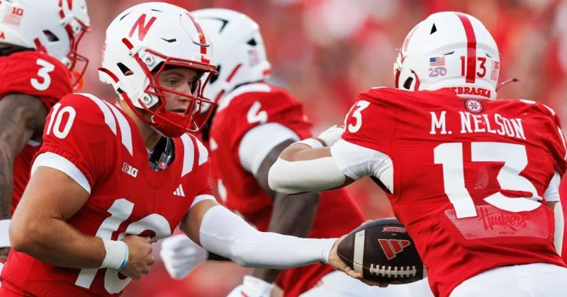 Nebraska report card: Grading the Huskers' winning performance against Bowling Green