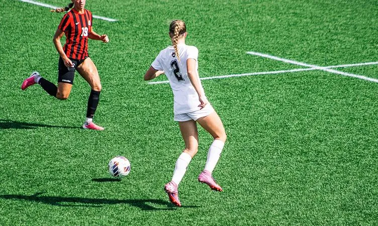 'Cats net 2-0 NSIC soccer win over Minnesota Crookston